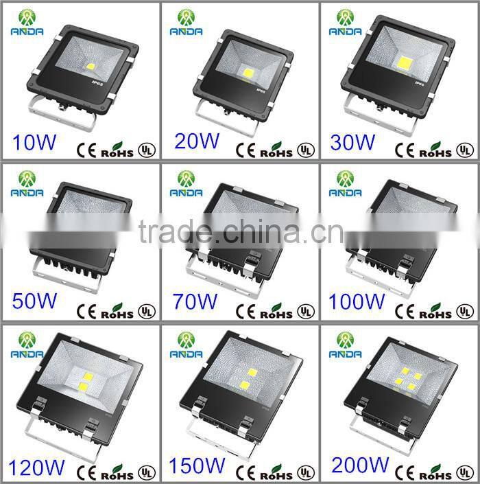 Top quality high lumen 60 watt led street light