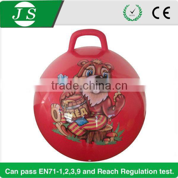 inflatable clear plastic body ball