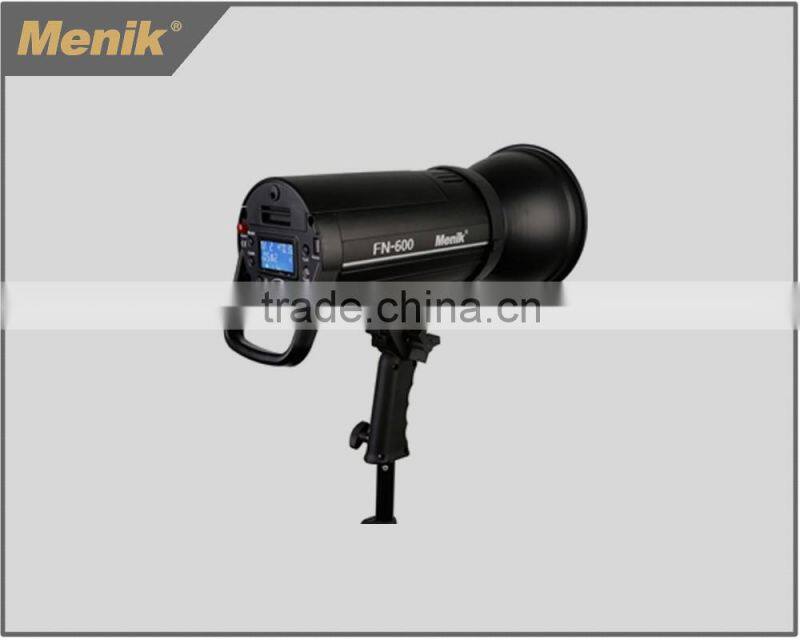 FN series Wireless flash ,Studio flash lighting, Studio flash with Li- battery