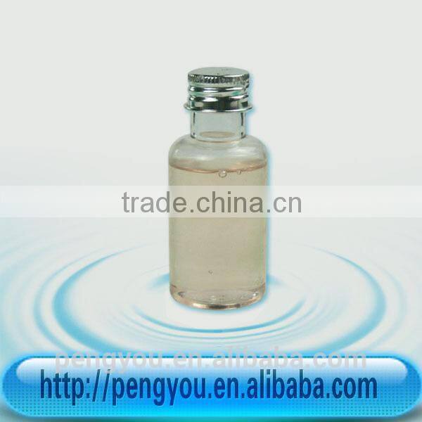 newest hot sale natural nice smell persume shampoo bottle