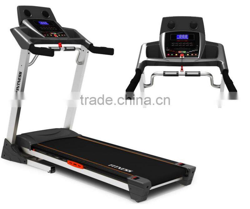 2.75HP NEW treadmill