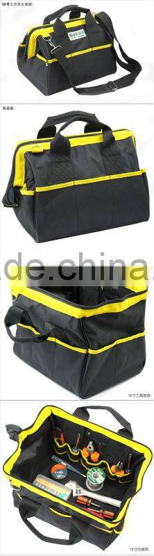 Tool Carrier,Electrician Tool Bag