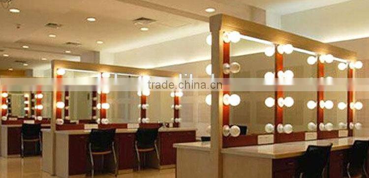 led bulb aluminum housing E27 / B22 220V White/ Warm White 3w to 48w