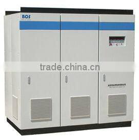 115V 400Hz Power Supply