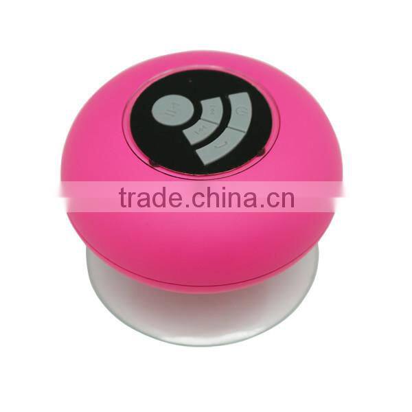 new portable speaker waterproof music wireless mini bluetooth speaker