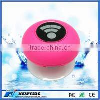New arrive portable bluetooth speaker with SD card and TF card