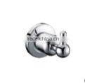 Clother hanger with brass body,Item NO.HDC1710