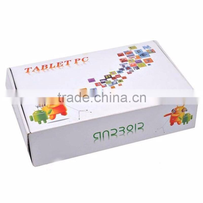 Newest 9 inch Android 4.4 Super Quad Core 8GB Wi-Fi Smart Tablet PC Without Sim Card