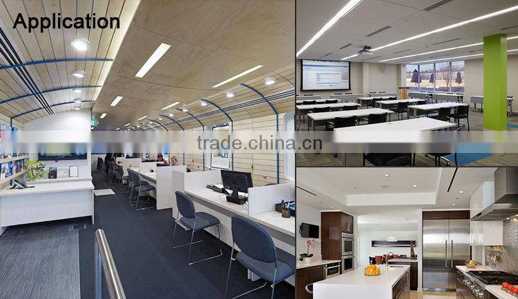 air conditioning aluminum linear slot diffuser