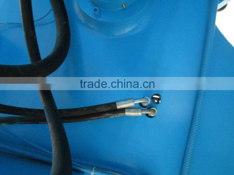 JUGAO brand wc67k-160/6000 bending machine steel sheet press brake cnc with good service