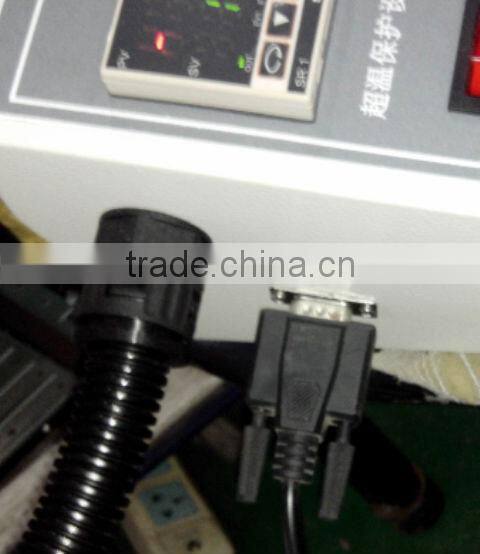 China compaies for ozone test equipment