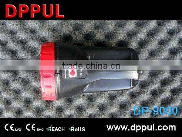 2016 Newest Rechargeable Portable Light DP9000