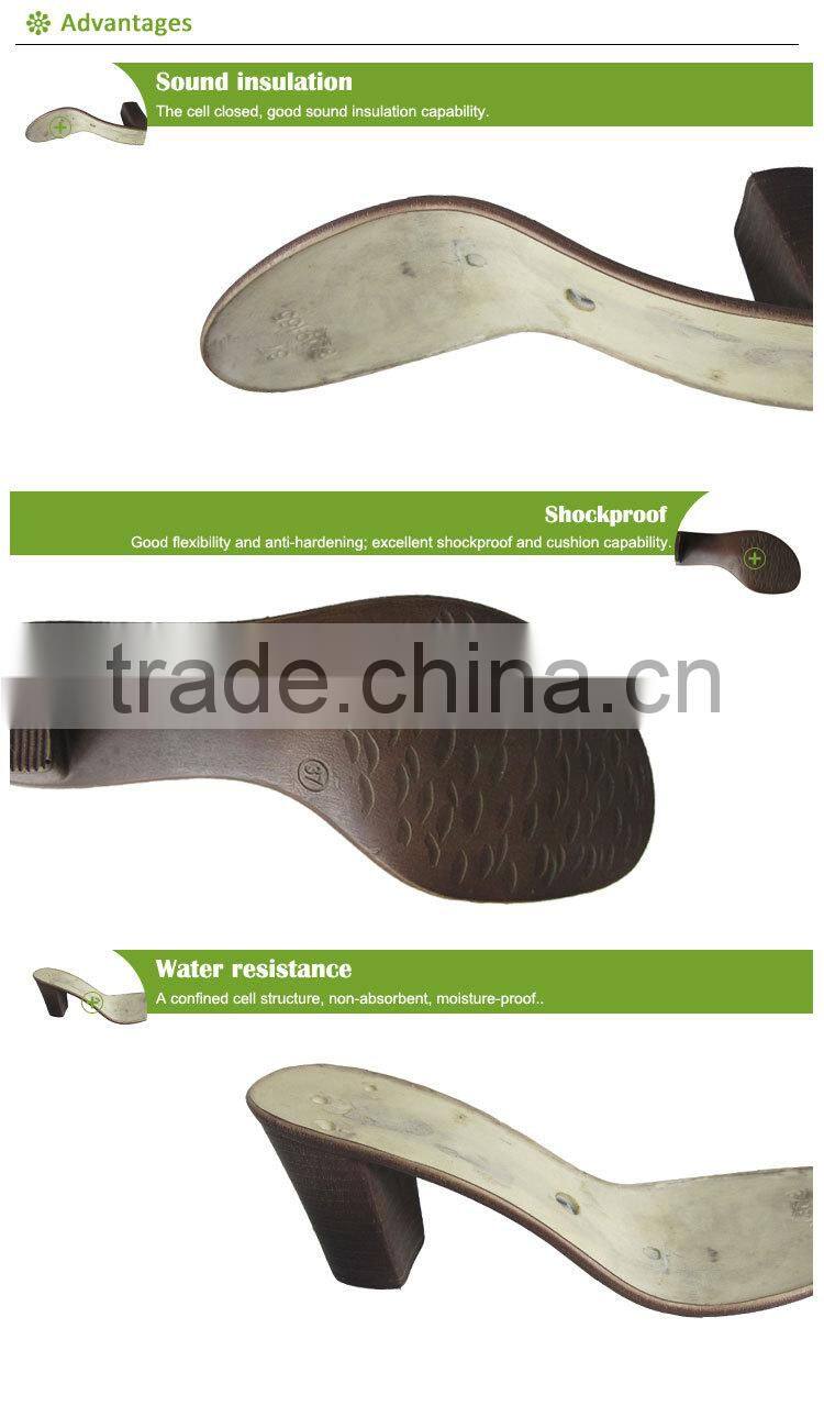 women high heel fashion party pu outsole