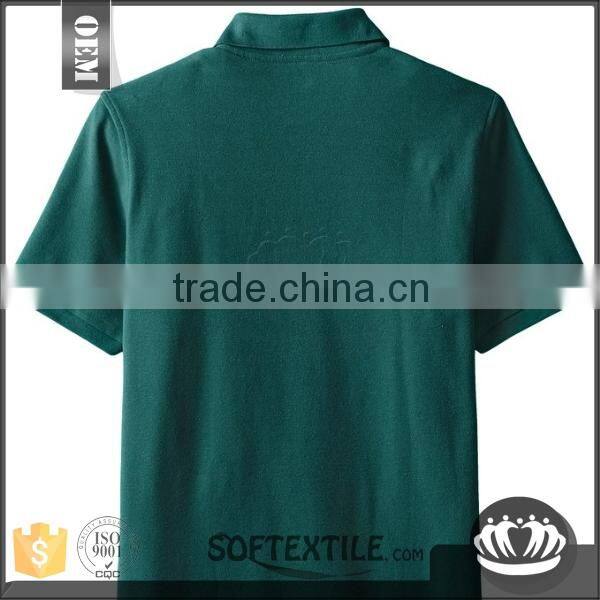 china wholesale high quality new style latest design color combination polo shirt