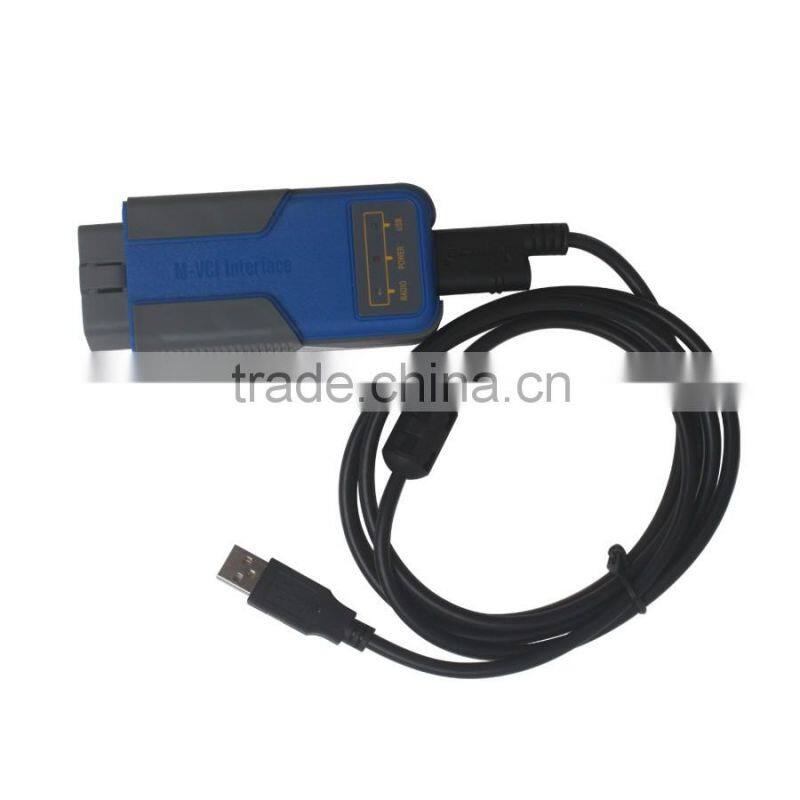 Newest Version V7.7 for BMW Multi Tool OBD2 CAS1-4 Key Programmer with factory price