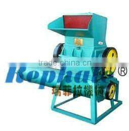 Hot Sale Plastic Pulveriser and Washing Machine high praised by user