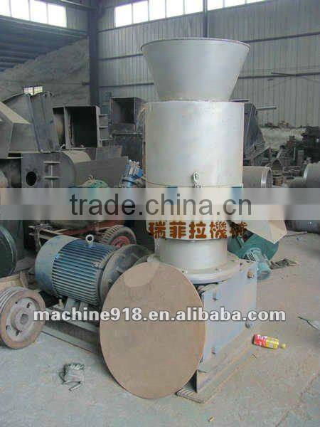 Perfect and Best Quality Wood Powder Machine