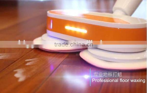 China manufactory OEM Wet and Dry multi-function robot mop