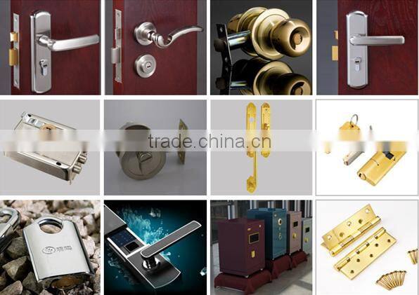 DS007 High Quality Door Stopper