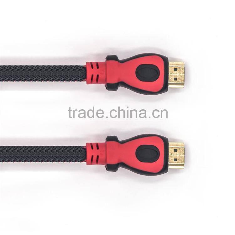 HDMI Cable 2.0 HDMI cable 100m 50m 40m 30m 20m 10m support 1080P 4K2K over fiber optic
