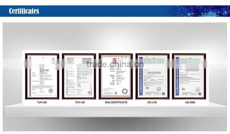 Citizen 3 phase 15W/20w/25w/30w/35w/50w 3 wires COB Track light