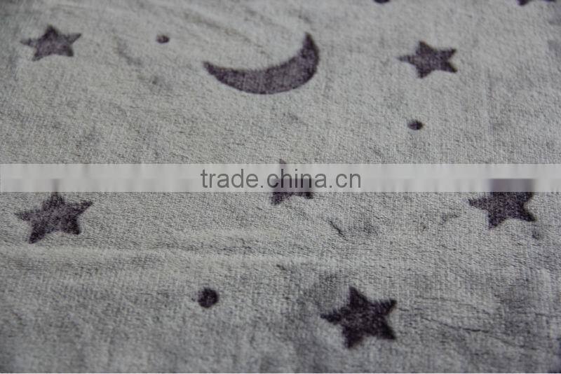 New Style Solid Ultra Super Soft Velvet Throw polyester flannel Fleece Plush Luxury BLANKET All Sizes with cutting pattern