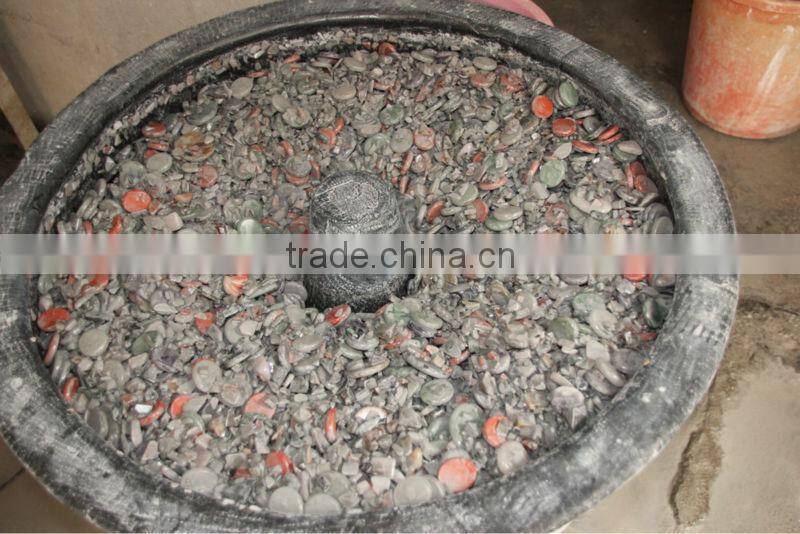 Bulk wholesale Beautiful Heart Shape Rose Quartz Love Heart Gift