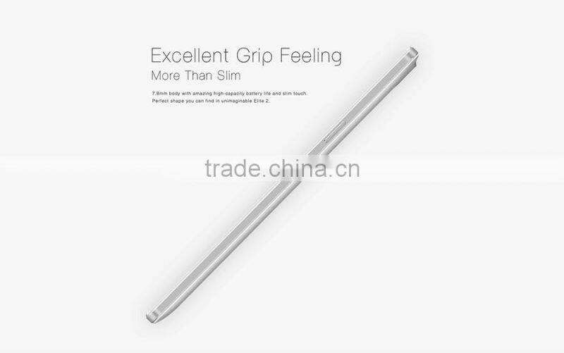 KOMAY Original Mobile Phone Leagoo Elite 2 MTK6592 Octa core 1.4GHz 1280*720 5.5 inch 2GB Ram 3200mAh Dual SIM Cards