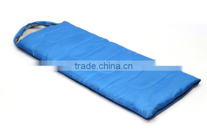 outdoor leisure envelope summer sleeping bag