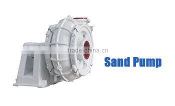 Alibaba China Supplier Coal Washery Horizontal Centrifugal Water Pump