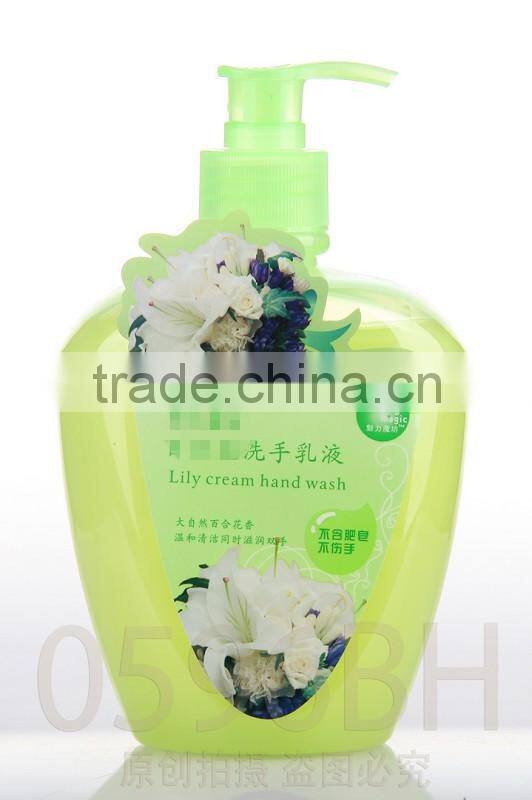 500ml Anti-bacterial liquid hand wash,Liquid Soap hand sanitizer hand washing liquid