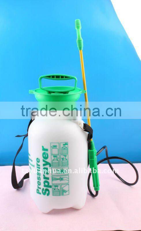 Trigger sprayer (YH-039-1.5)
