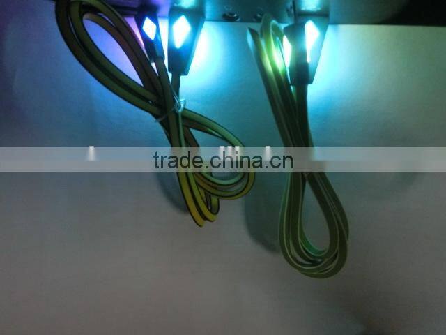 micro charge and data cable