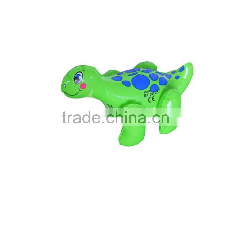 Kid`s inflatable clown fish toy with high quality