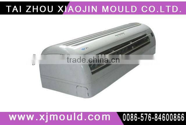 Customized Injection Plastic air conditioning Molding,OEM professional plastic injection air condition mold