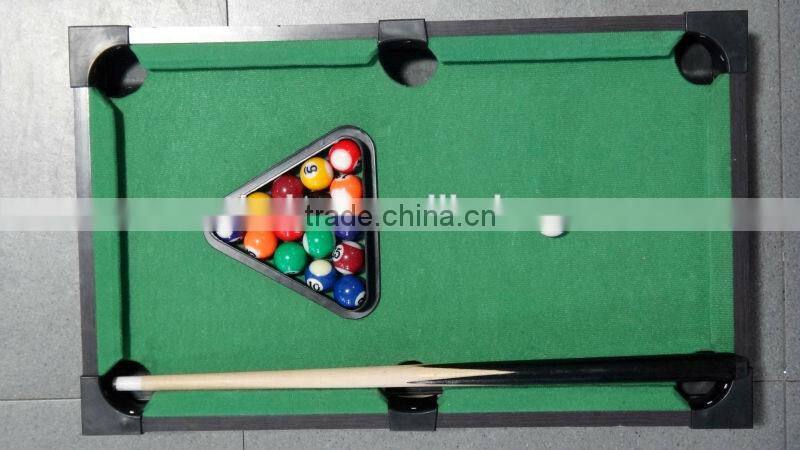 2015 best sale cheap wood game table tennis table