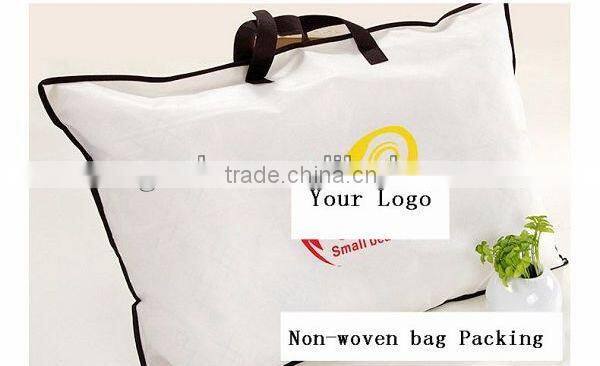 The Concave and Convex Polyester Pillow