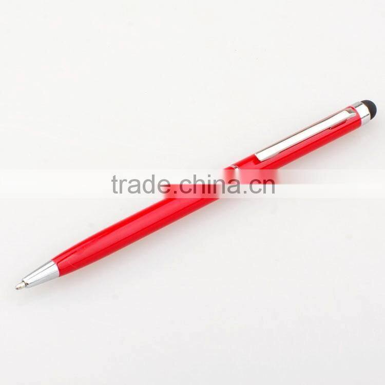 TM-09 Cross pen , cheap cross pen for promotional, stylus cross pen
