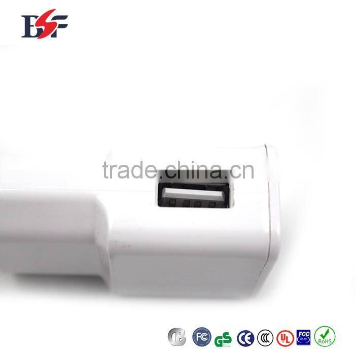 Factory wholesale travel charger guangdong