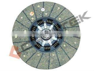 FAW Truck Part Triming Convex Assy Left Door