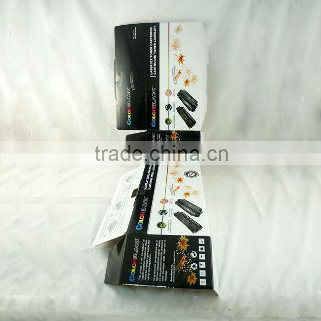 Custom packaging boxes
