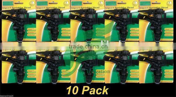 Seninger 1011 Family NEW Impact Sprinkler For Agriculture Irrigation