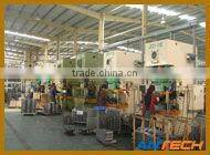 430*24*50MM truck auto parts clutch disc