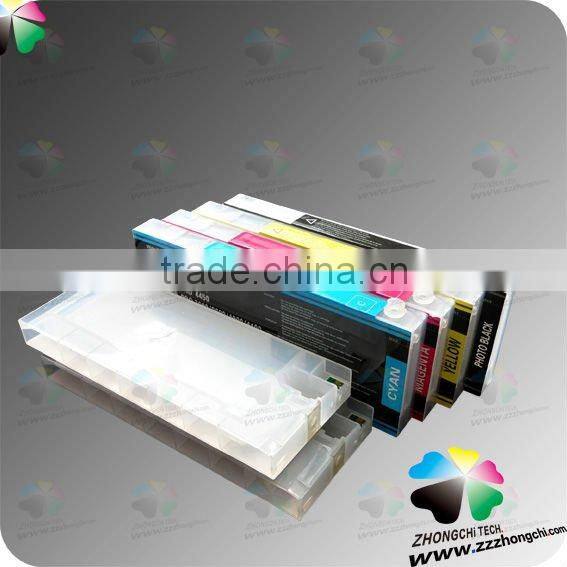 Bulk Ink CISS for Epson 4000 Printer