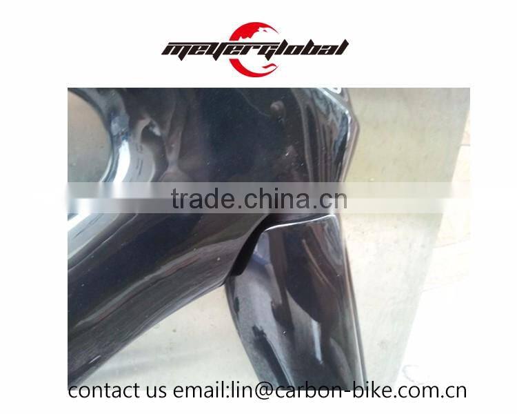 Big brand no logo printing and decal customization t1000 toray meyerglobal carbon fiber road bike frame 52cm 55cm 58cm
