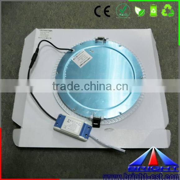 Warm White Color Temperature(CCT) Surface Mounted Install led ceiling light