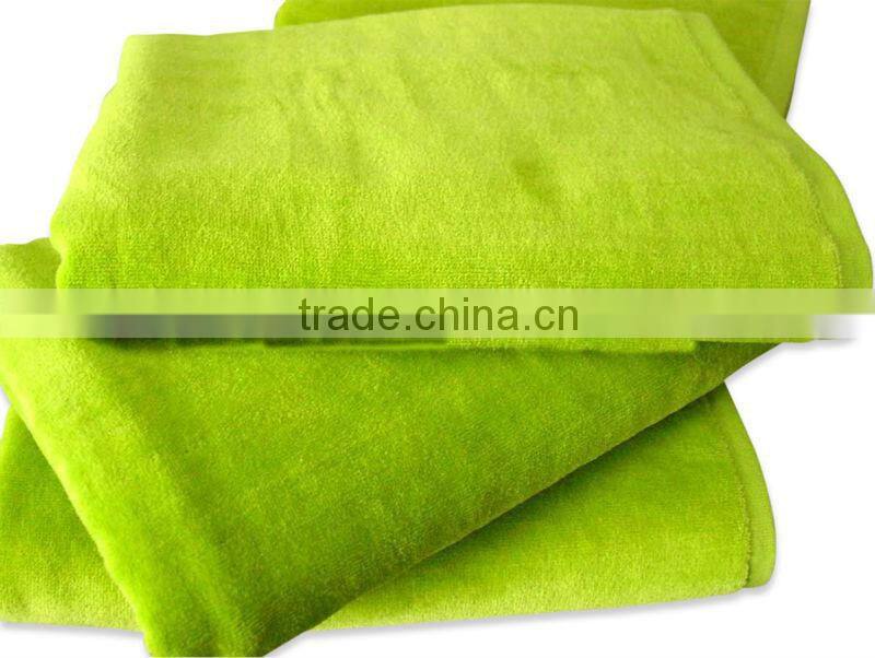 microfiber drying towel