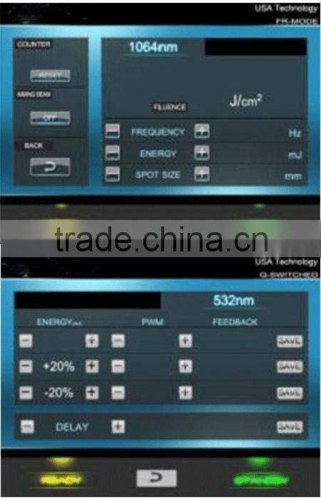 Hot selling Black baby laser cleaning machine