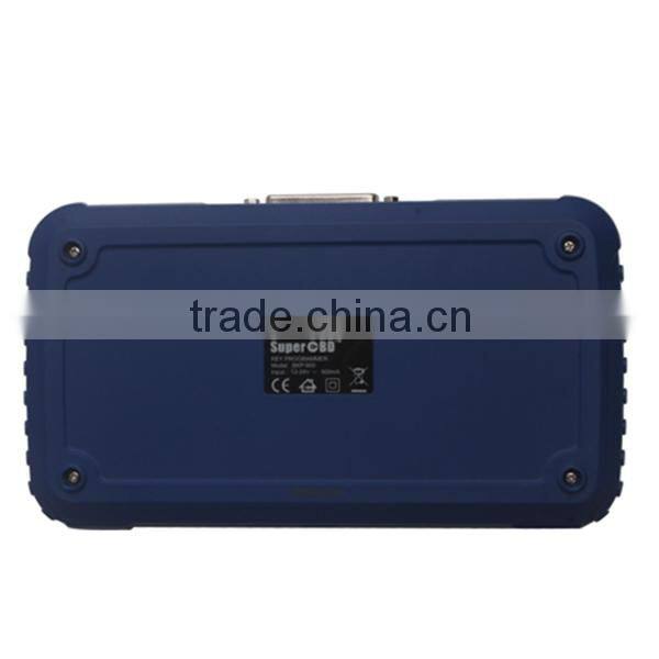 Newest SuperOBD SKP-900 Hand-held OBD2 Auto Key Programmer SKP900