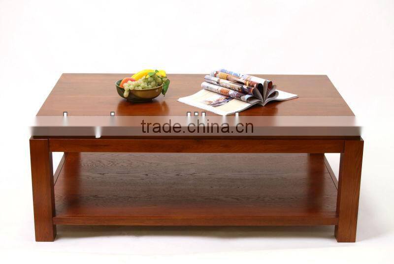 Oak Coffee Table (DT-926-OAK )